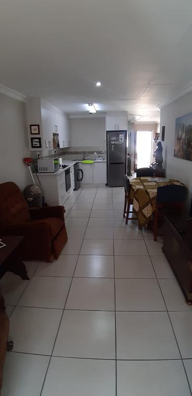 2 Bedroom Property for Sale in Groenkloof Retirement Village Western Cape